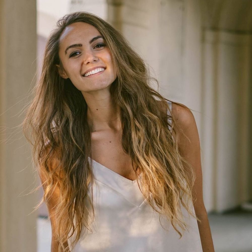 Meet your Posher, Ericca